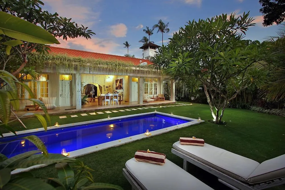 Alfan Villa Seminyak