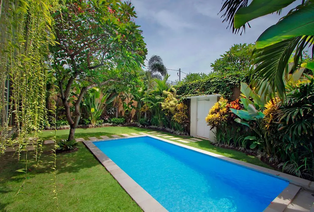 Alfan Villa Seminyak