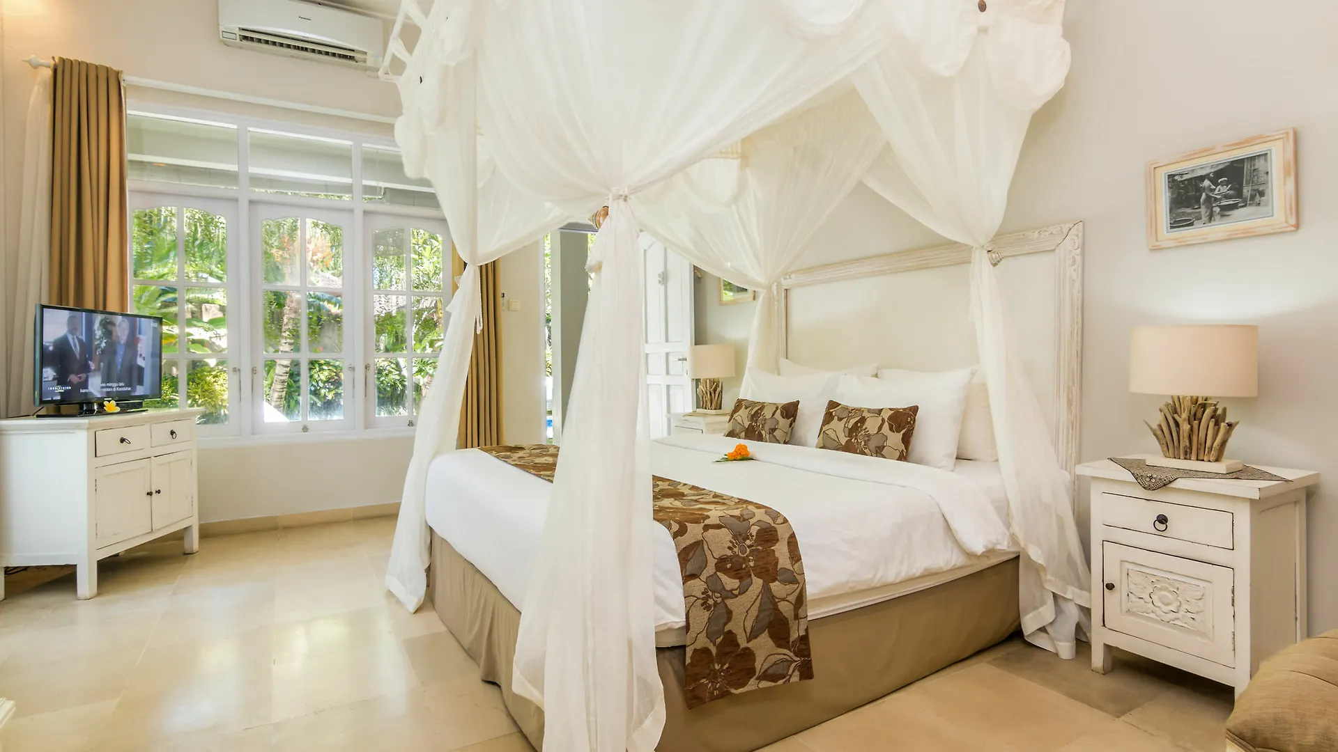 Alfan Villa Seminyak