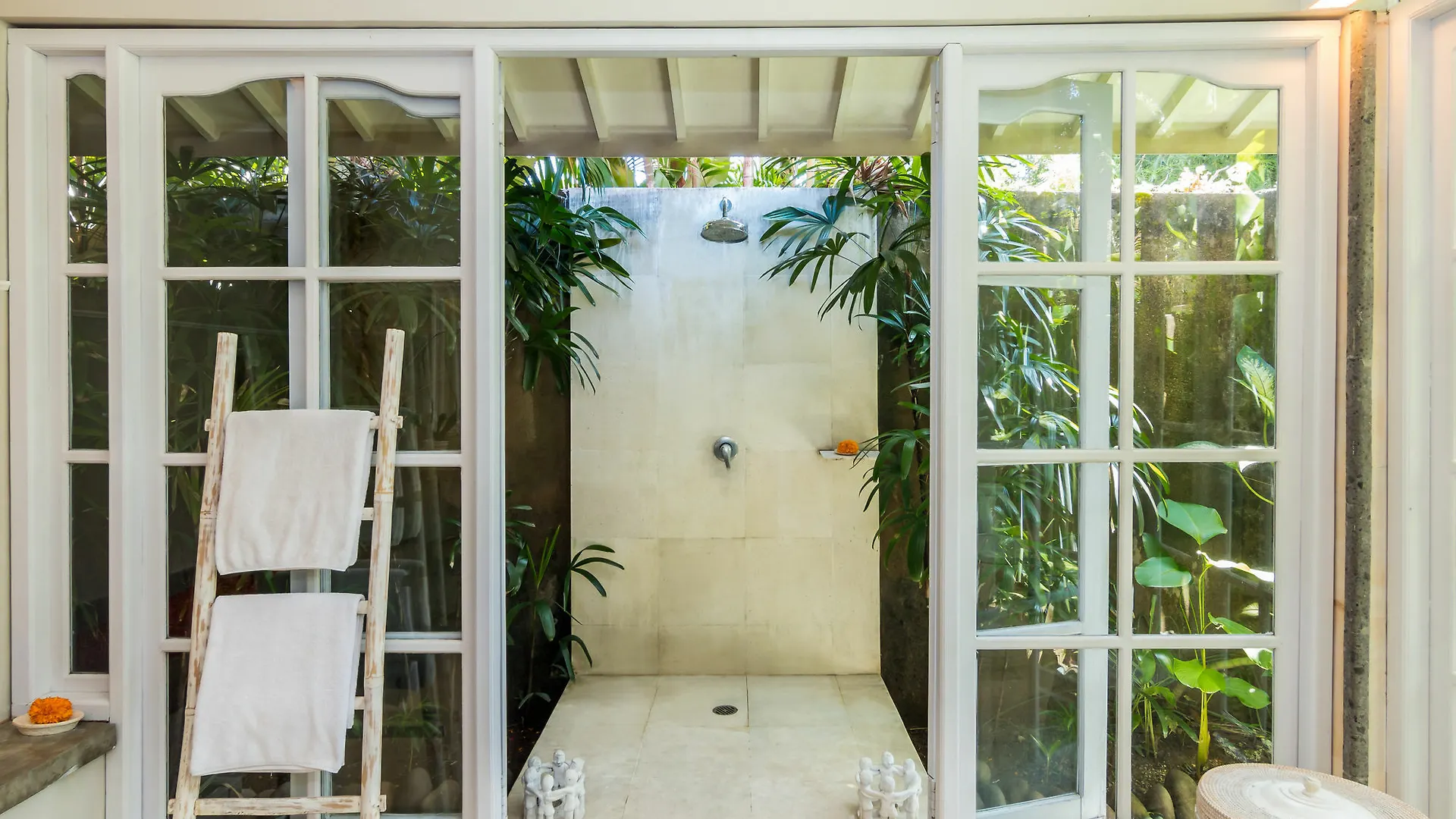 Alfan Villa Seminyak
