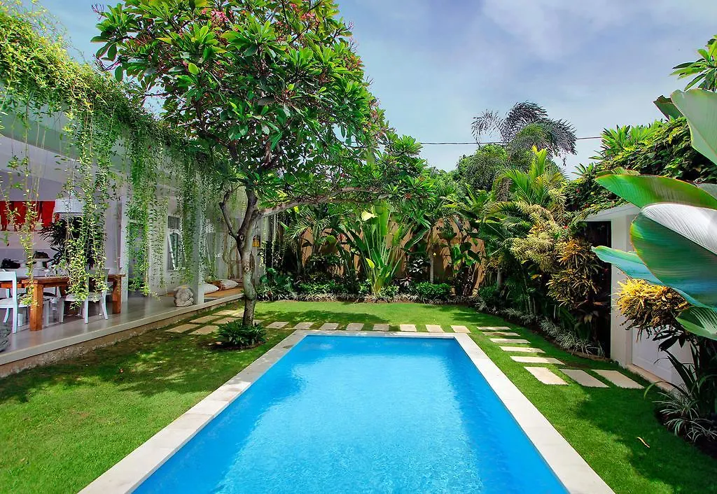 Alfan Villa Seminyak