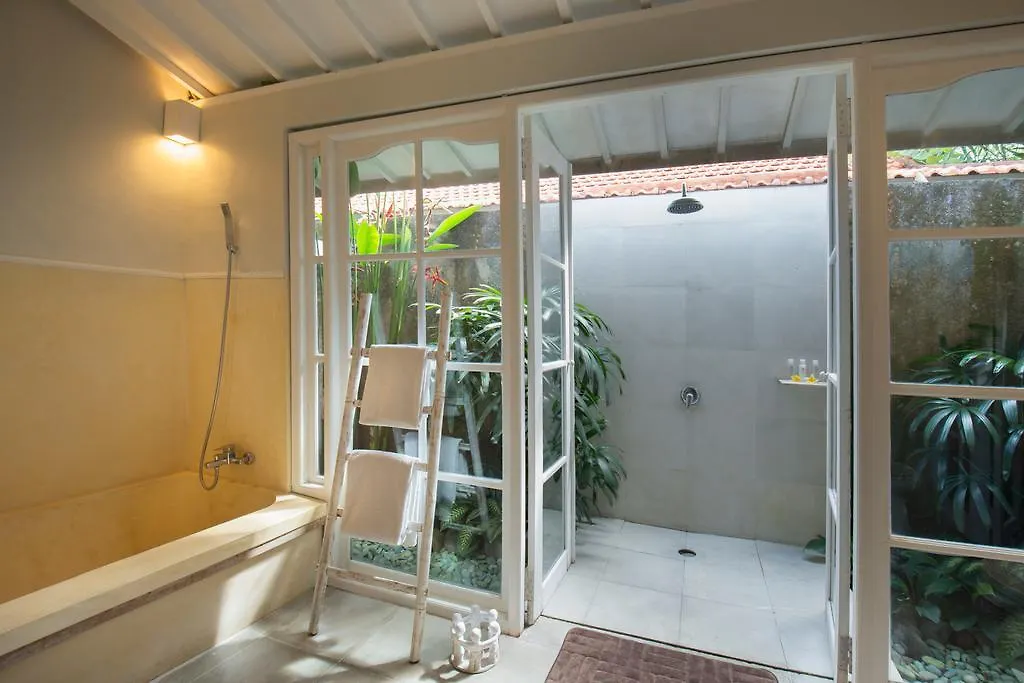 Alfan Villa Seminyak