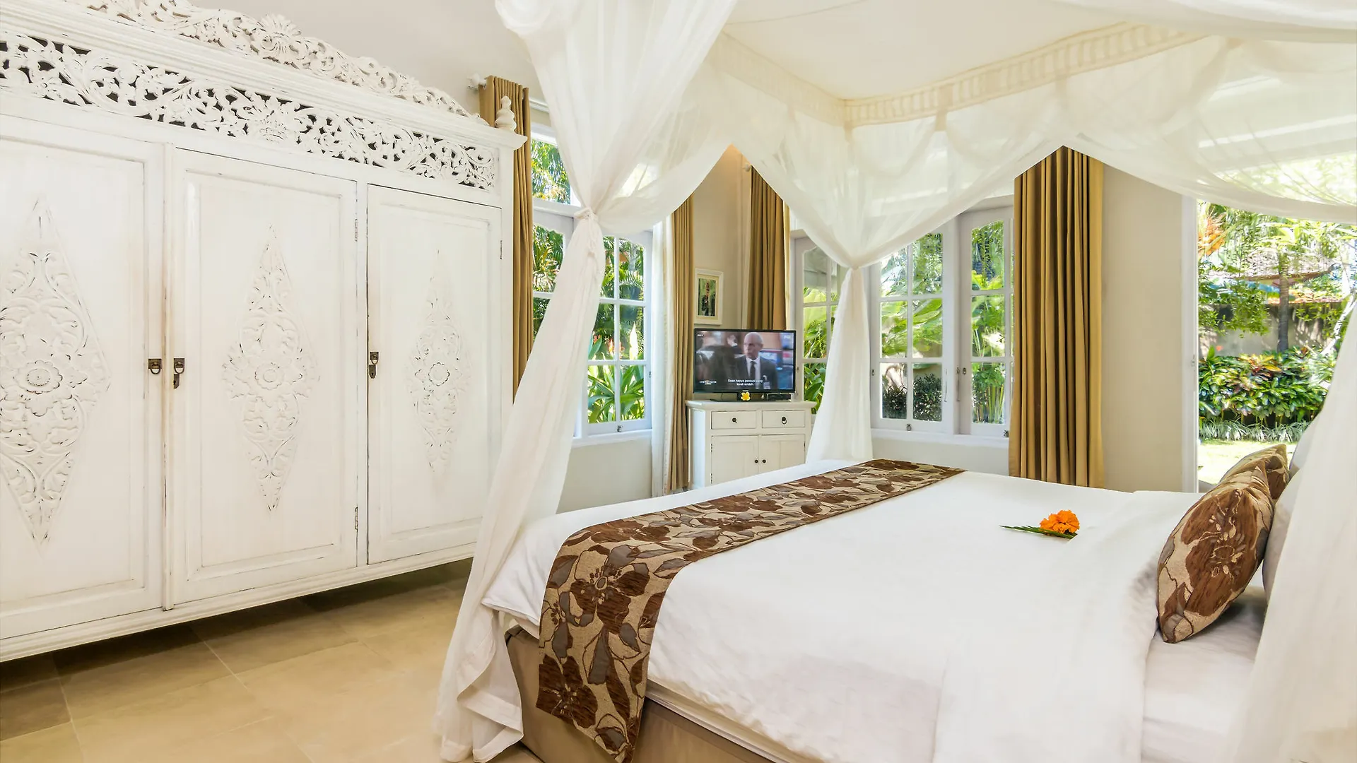 Alfan Villa Seminyak